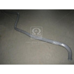 Труба прийомна ЗІЛ 131 ліва (довга) (вир-во Вироока) 