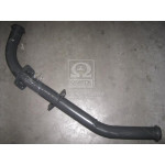 Труба прийомна КамАЗ 5320 ( ліва) (вир-во Вироока) 