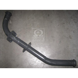 Труба прийомна КамАЗ 5320 ( ліва) (вир-во Вироока)