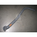 Труба прийомна МАЗ 5337  права (вир-во Вироока) 