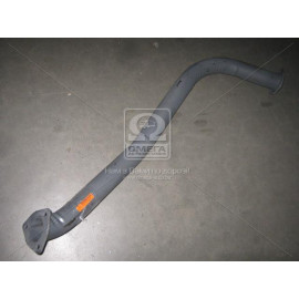 Труба прийомна МАЗ 5337  права (вир-во Вироока)