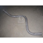 Труба прийомна КамАЗ 5320 ( права), аналог двох (вир-во Вироока) 