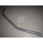 Труба прийомна КамАЗ 5320 ( ліва), аналог двох (вир-во Вироока) 