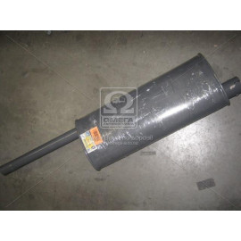 Глушник ПАЗ 3205 (вир-во Вироока)