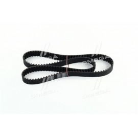 Ремінь 9,5 х136х1295 зубч. ГРМ ВАЗ-2112 в упак. (RIDER)