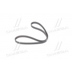 Ремінь 5,5 х137х1300 зубч. ГРМ ВАЗ-2170 у уп. (RIDER) 