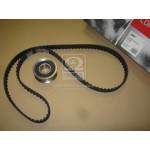 Р/к  ГРМ ВАЗ 2105 (ролик + ремінь) (RIDER) 