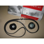 Р/к ГРМ ВАЗ 2170, 1118 16-клап. (2 ролика + ремінь) (RIDER) 