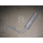 Резонатор DAEWOO Lanos (вир-во України) 