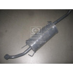 Глушник CHEVROLET AVEO (вир-во України) 