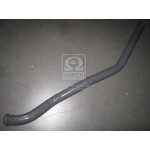 Труба приймальна глушника УАЗ 452,3741 (вир-во України) 