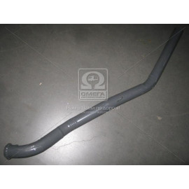 Труба приймальна глушника УАЗ 452,3741 (вир-во України)