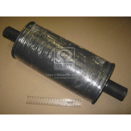 Резонатор Москвич 2141 (вир-во України)