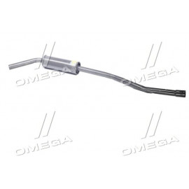 Резонатор  ВАЗ-2121 (вир-во України)