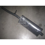 Резонатор  ГАЗ-2410 (вир-во України) 