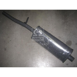 Резонатор  ГАЗ-2410 (вир-во України)