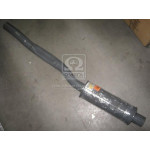 Резонатор ГАЗ-3110 додатковий /402 дв/ довг. (вир-во України) 