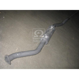 Резонатор  УАЗ-3741 (вир-во України)