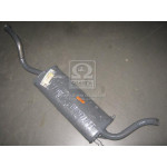 Глушник  ВАЗ-2114 (вир-во України) 