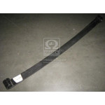 Лист рессоры №1 перед. Hyundai HD 65, 72, 78  <ДК> 