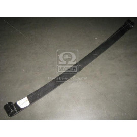 Лист ресори №1 перед. Hyundai HD 65, 72, 78  <ДК>