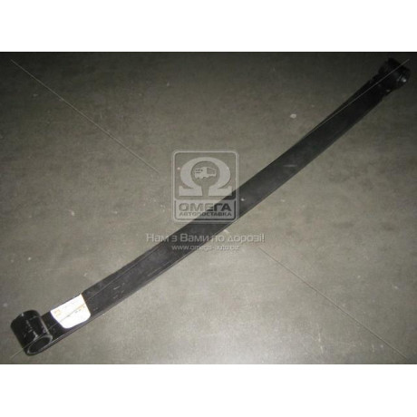 Лист рессоры №1 перед. Hyundai HD 65, 72, 78  <ДК>