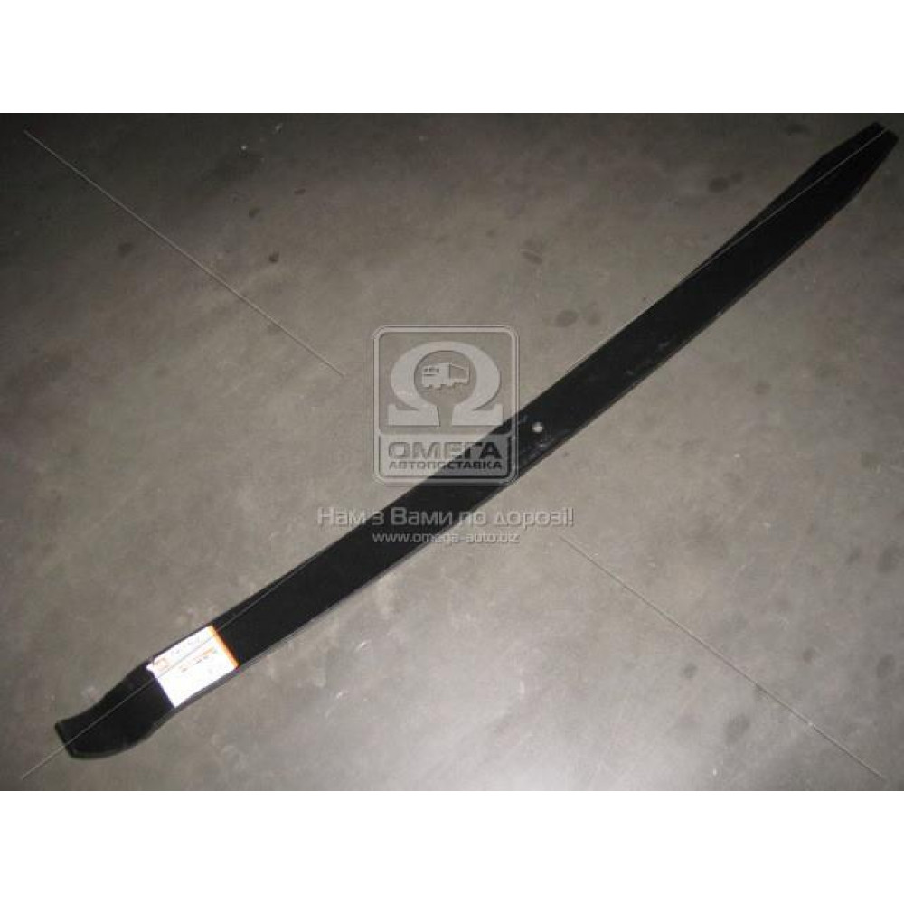 Лист рессоры №2 передней Hyundai HD 65, 72, 78 <ДК>