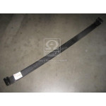 Лист рессоры №1 задней Hyundai HD 65, 72, 78 <ДК> 