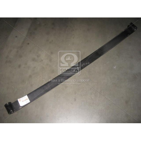 Лист ресори №1 задньої Hyundai HD 65, 72, 78 <ДК>