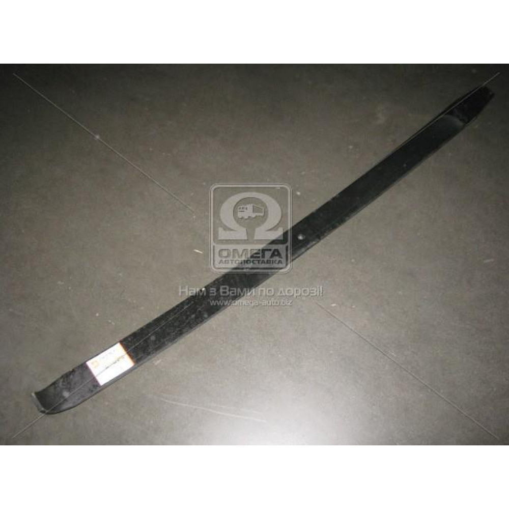 Лист рессоры №2 задней Hyundai HD 65, 72, 78 <ДК>