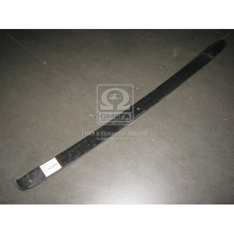 Лист рессоры №2 задней Hyundai HD 65, 72, 78 <ДК>