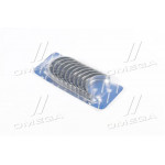 Вкладишi корiннi RENAULT 0,5 G8T/G9T/G9U (вир-во KS) 