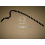 Патрубок радіатора (вир-во Parts-Mall) 