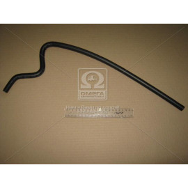 Патрубок радіатора (вир-во Parts-Mall)