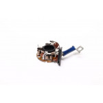 Щетки стартера CHEVROLET Lacetti (пр-во PARTS-MALL) 