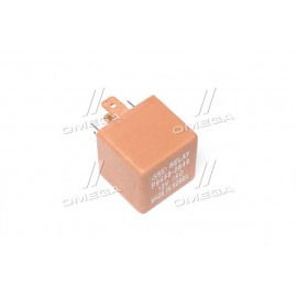 Реле бензонасоса (вир-во PARTS-MALL)