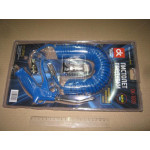 Пістолет продувний зі шлангом, 6мм <ДК> 