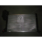 Радіатор охолодження MB SPRINTER  (TEMPEST) 