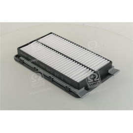 Фільтр повітряний HYUNDAI TUCSON II, KIA SPORTAGE IV 1.7-2.0 CRDI 15- (вир-во MANN)