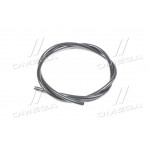 Трубопровід пластиковий (пневмо) 9х1мм (MIN 24m) (RIDER) 