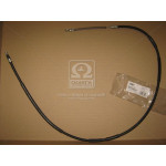 Трос ручного гальма ВАЗ 1118 (RIDER) 