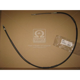 Трос ручного гальма ВАЗ 1118 (RIDER)