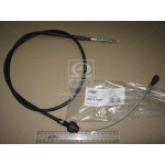 Трос газу ВАЗ 2110 карб. (8-клапанний дв. 1,5 л) (RIDER) 