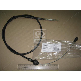 Трос газу ВАЗ 2110 карб. (8-клапанний дв. 1,5 л) (RIDER)