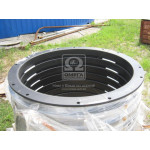 Круг поворотный КАМАЗ <ДК> 