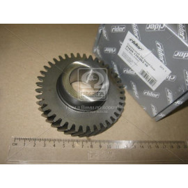 Шестерня 5-пер.пром.вала 31029, 3302 (RIDER)