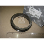 Муфта синхронізатора 1,2, 5, зад.хода, гола КПП ГАЗ 3302,31029 (RIDER) 