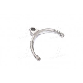 Вилка перекл. 1,2,3,4-й пров. ГАЗ 31029,3302 без сухарі. (RIDER)