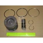 Поршнекомплект Cummins ISF2,8 (ПОН) ((МД Кострома) 