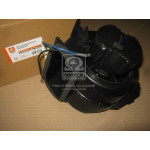 Електродвигун обігрівача каб. МАЗ 103, 104 24В (LFh 12031) <ДК> 